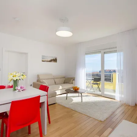 Relax Apartamento Kastav