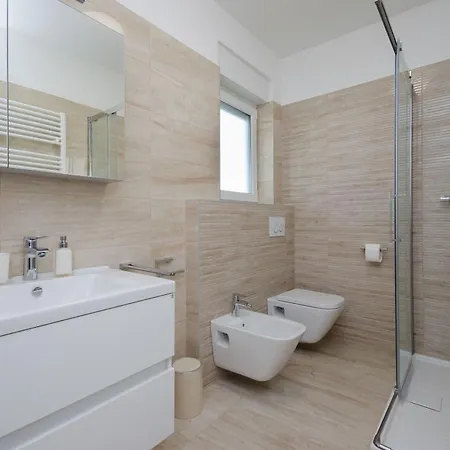 Apartamento Relax