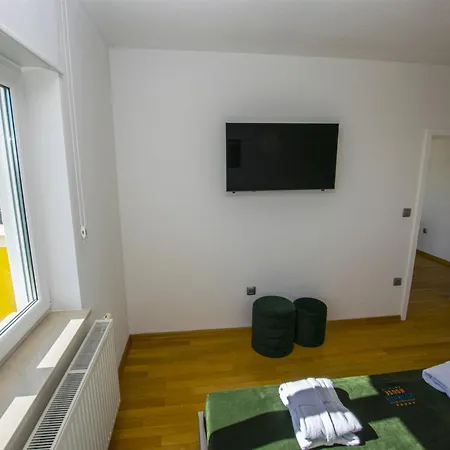 Apartamento Relax