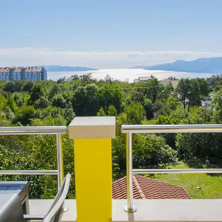Relax Apartamento Kastav