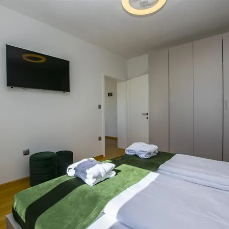 Apartamento Relax