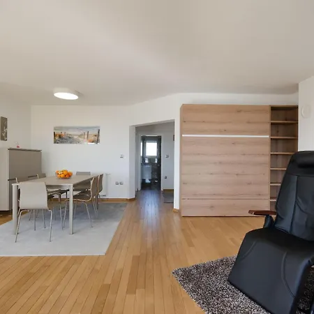 Apartamento Relax