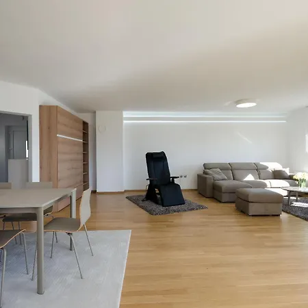 Apartamento Relax Rubesi