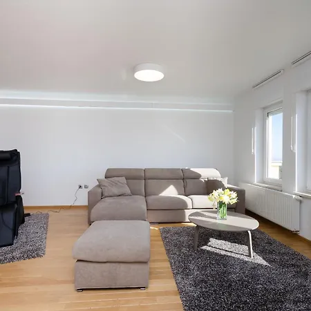 Relax Apartamento Rubesi