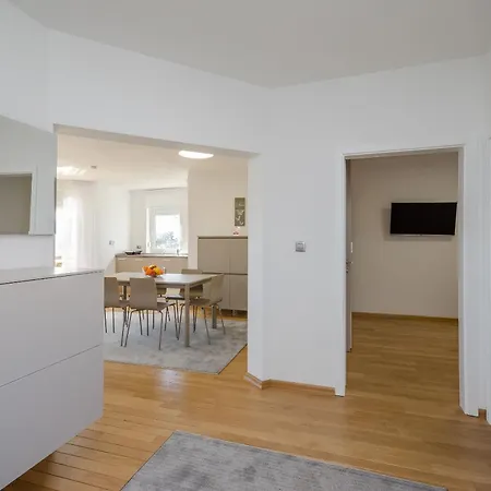 Relax Apartamento Rubesi