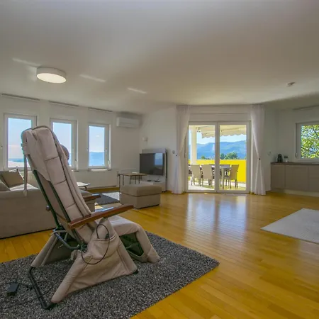 Relax Apartment