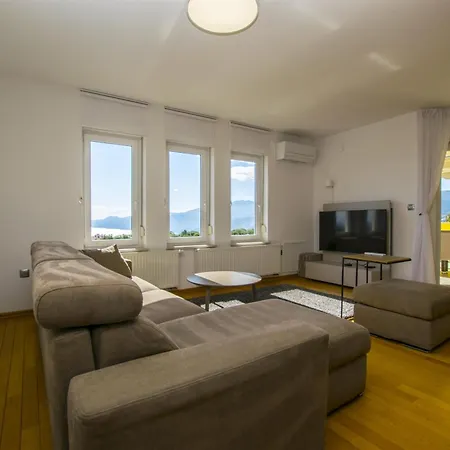 Relax Apartment Kastav