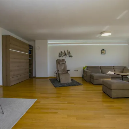 Apartamento Relax *