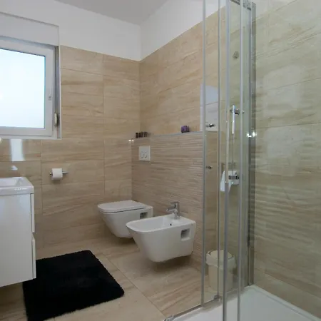 Apartamento Relax Rubesi
