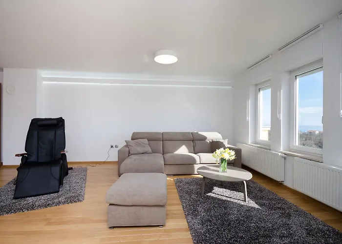 Relax Appartamento Kastav