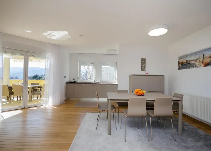 Appartamento Relax *