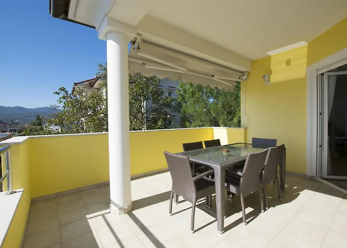 Relax Appartamento Kastav