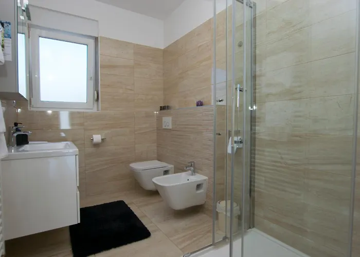 Appartamento Relax Kastav