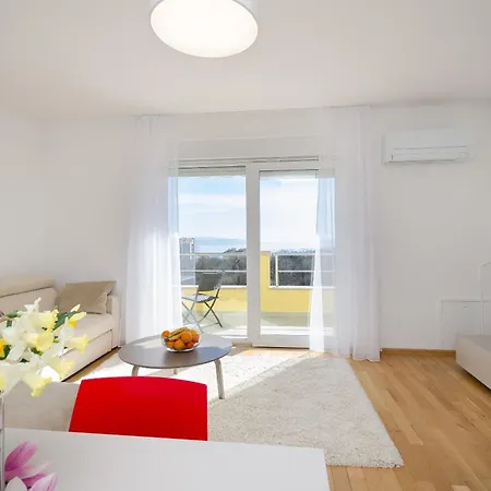 Apartament Relax *