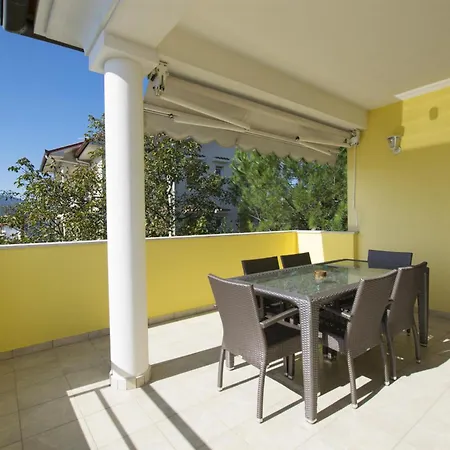 Relax Appartement Kastav
