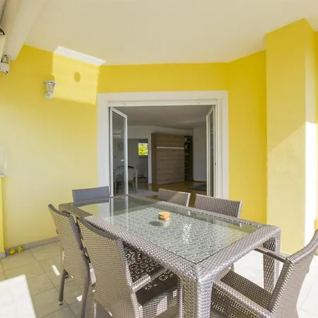 Apartament Relax