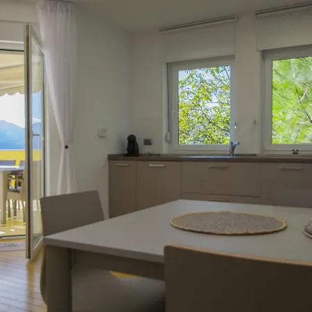 Apartament Relax