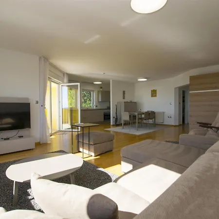 Apartament Relax